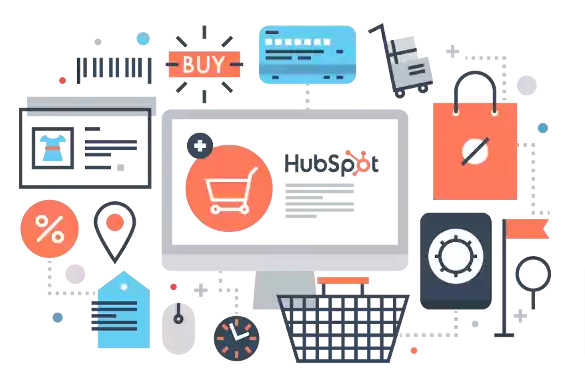 hubspotcommercehub